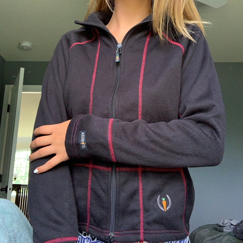 Kerrits riding jacket